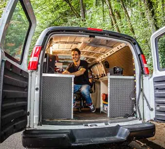 Medfield Lock And Locksmith Medfield, MA 508-980-7059 - 16a-Mobile-Locksmith-Service