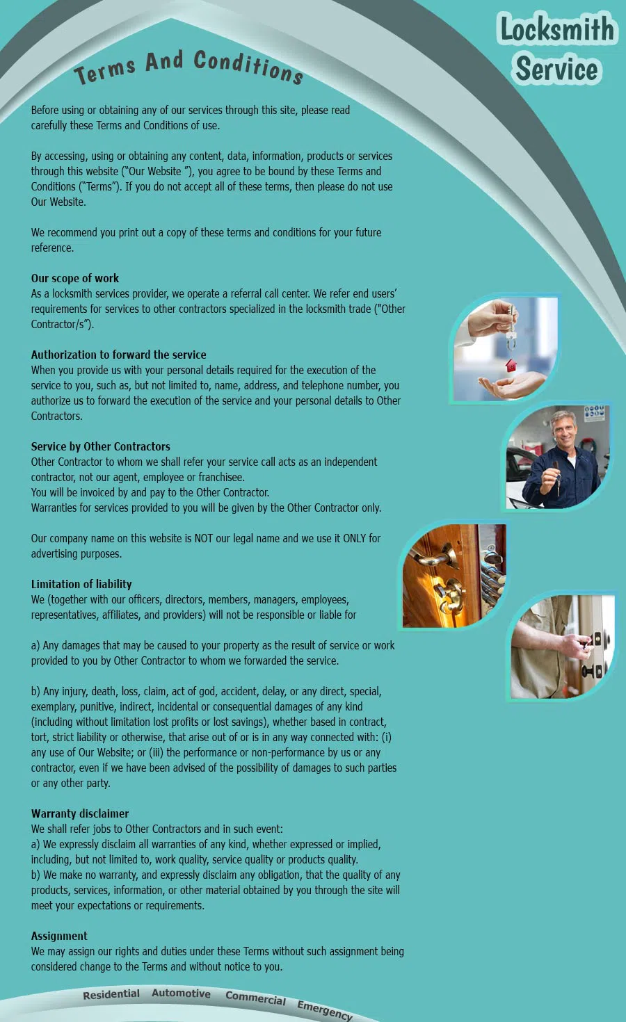 Medfield Lock And Locksmith Medfield, MA 508-980-7059